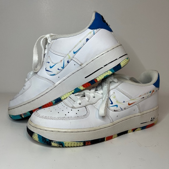 air force 1 6y